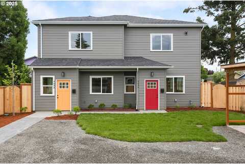Holgate, PORTLAND, OR 97266