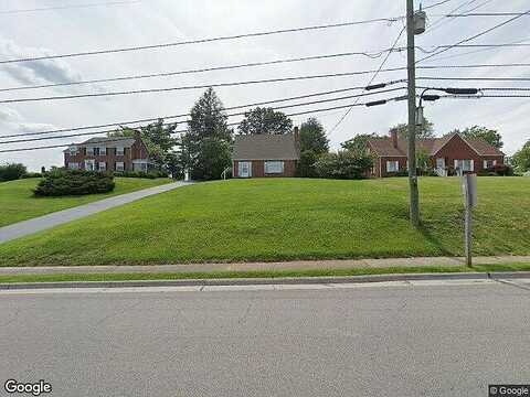 Main, HILLSVILLE, VA 24343