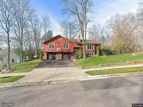 Algonquin, BARABOO, WI 53913