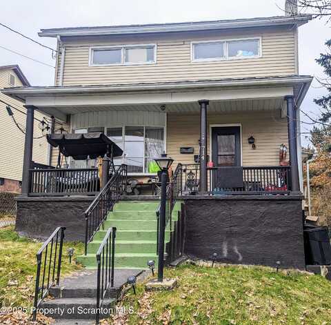 Orchard, SCRANTON, PA 18505