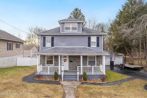 Spring, AVOCA, PA 18641