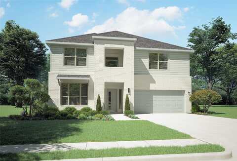 Meredith, FARMERSVILLE, TX 75442