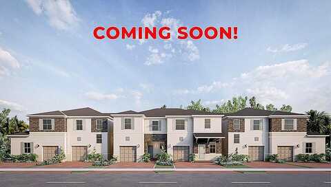 18Th, HOMESTEAD, FL 33034