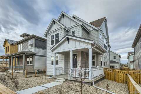 102Nd, DENVER, CO 80229