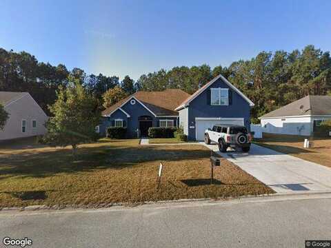 Amsonia, GUYTON, GA 31312