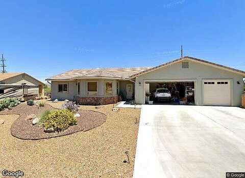 Austin, CLARKDALE, AZ 86324