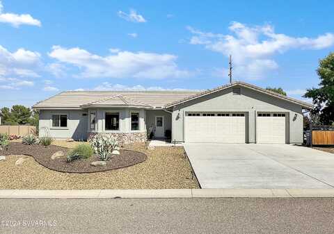 Austin, CLARKDALE, AZ 86324