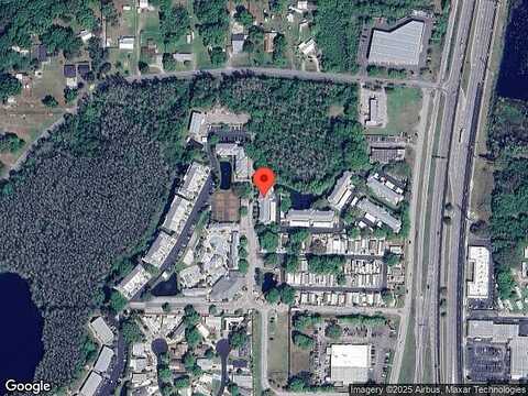 Wetland, LUTZ, FL 33558