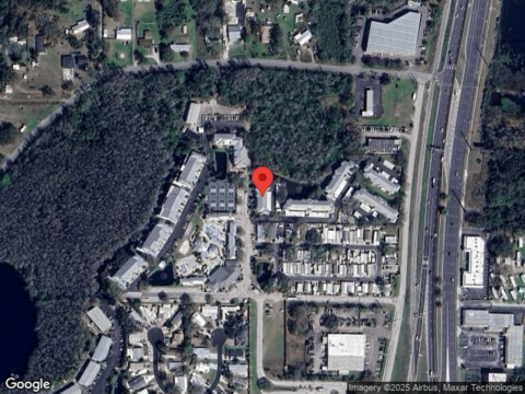 Wetland, LUTZ, FL 33558