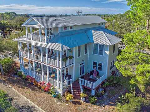Point, CEDAR KEY, FL 32625