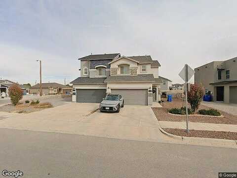 Summer Dr, Socorro, TX 79927