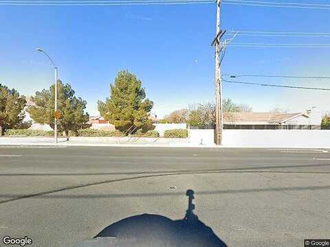 W Avenue K12, Lancaster, CA 93536