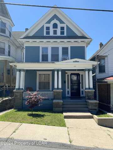 Broad, PITTSTON, PA 18640