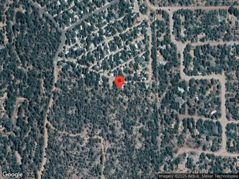 S Mogollon Trl, Show Low, AZ 85929