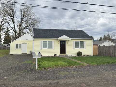 N, SPRINGFIELD, OR 97477