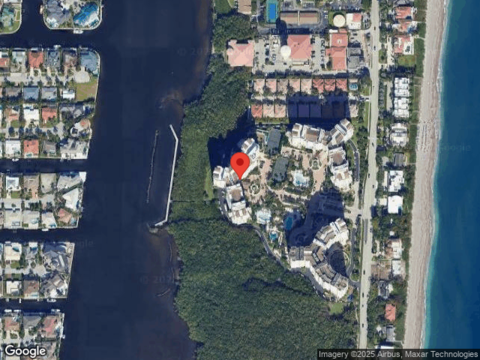 Ocean, HIGHLAND BEACH, FL 33487