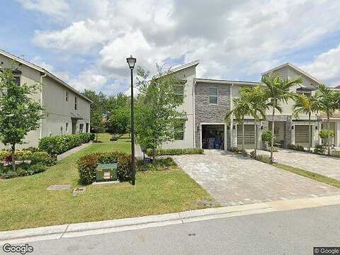 Via Mar Rosso, LAKE WORTH, FL 33467