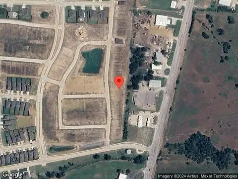 Mbs Way, Pilot Point, TX 76258