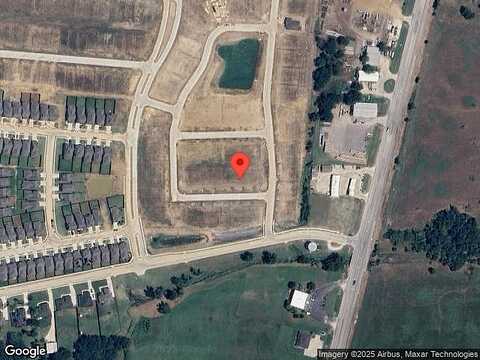 Carson Ln, Pilot Point, TX 76258