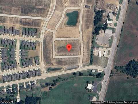Carson Ln, Pilot Point, TX 76258