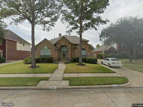 Hansford, PEARLAND, TX 77584