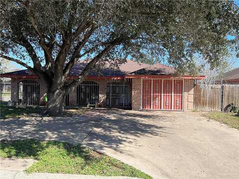 Calle Linda, SAN JUAN, TX 78589