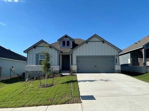 Timbo, JARRELL, TX 76537