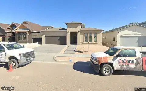 Dana Gray, EL PASO, TX 79928
