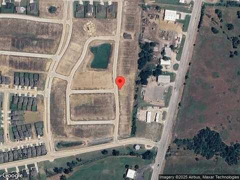 Mbs Way, Pilot Point, TX 76258