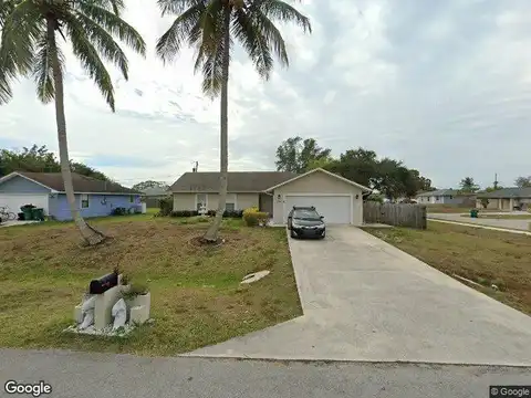 51St, NAPLES, FL 34116
