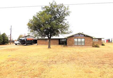 Fm 126, MERKEL, TX 79536