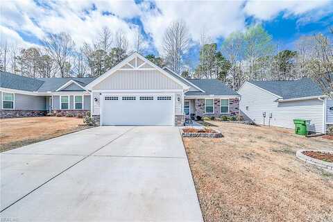 Motley Landing, GLOUCESTER, VA 23061