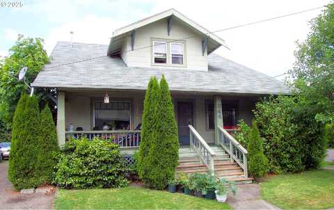 12Th, CORVALLIS, OR 97330