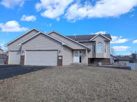 4Th, BETHEL, MN 55005