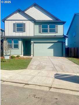 Millican Creek, LAFAYETTE, OR 97127