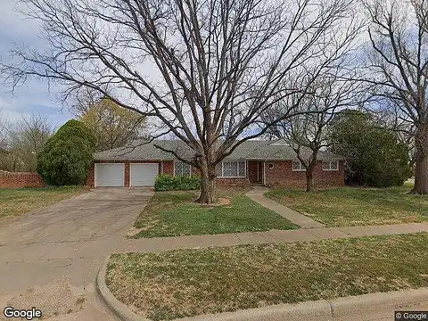 18Th, MEMPHIS, TX 79245