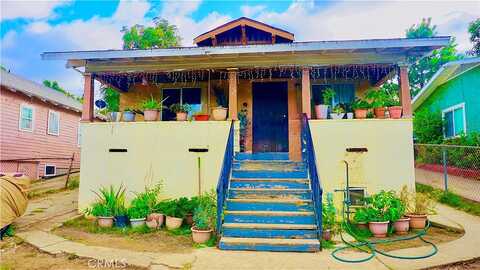 Marengo, LOS ANGELES, CA 90033