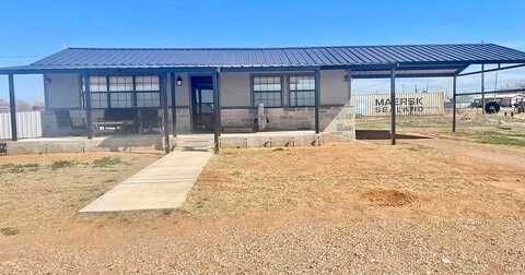 Bryan, ASPERMONT, TX 79502