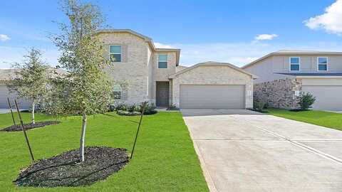 Southern Valley, NEW CANEY, TX 77357