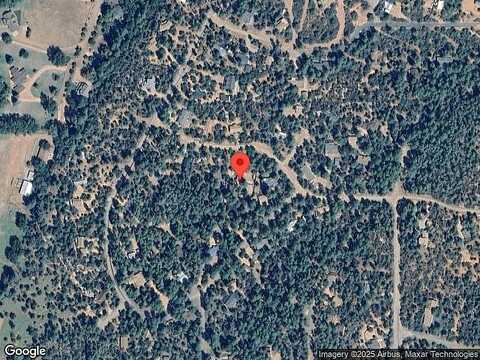 Manzanita, PINE, AZ 85544