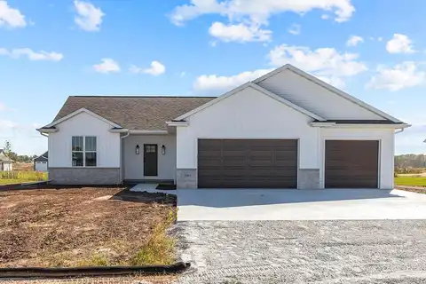 Antelope, KAUKAUNA, WI 54130