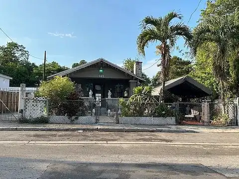 31St, MIAMI, FL 33127