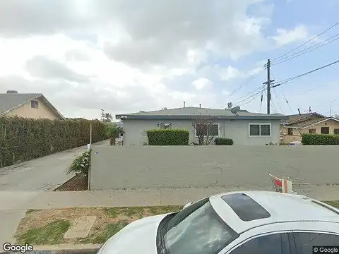 106Th, INGLEWOOD, CA 90304