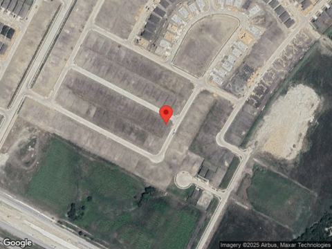 Rosebriar, CRANDALL, TX 75114