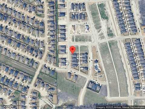 Cooper River, WAXAHACHIE, TX 75165
