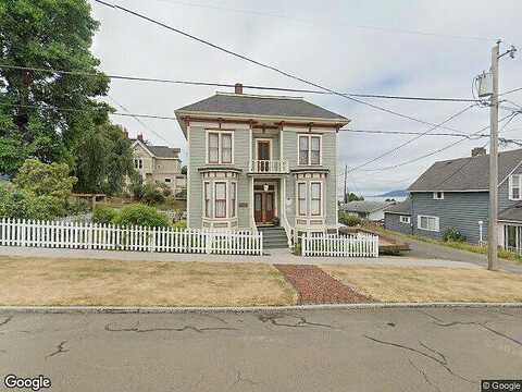 37Th, ASTORIA, OR 97103