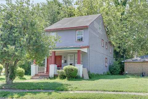 Cary, NORFOLK, VA 23504