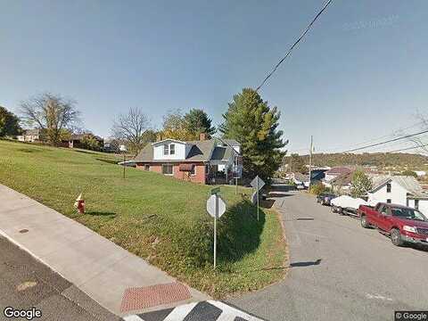 Anderson, GALAX, VA 24333