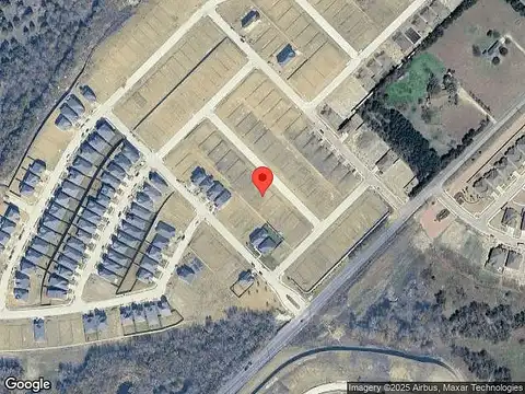 Bobbin Mill, FORNEY, TX 75126