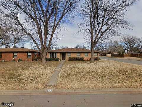 State, ABILENE, TX 79603